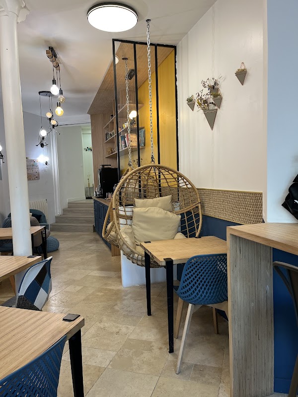 Photo de Groupe Coworking