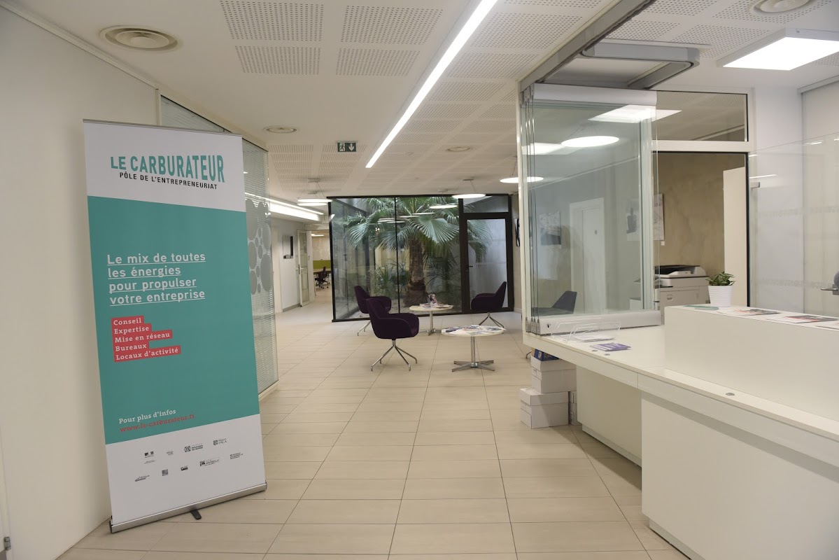 Photo de Le Carburateur