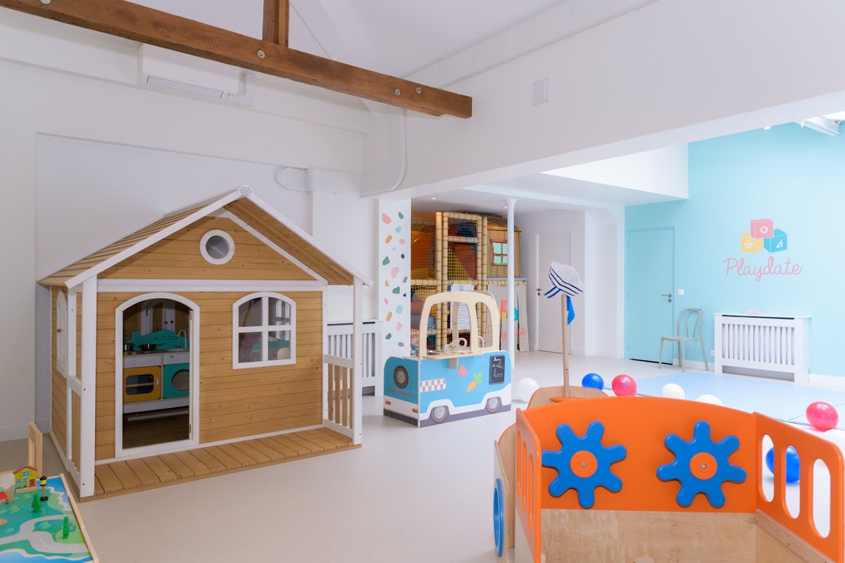 Photo de Bail Précaire Levallois