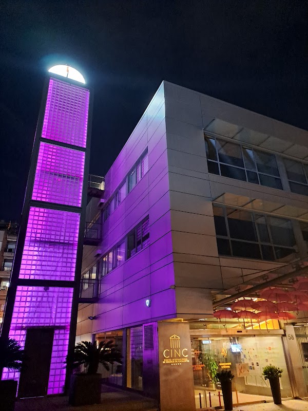 Photo de Cinc Girona