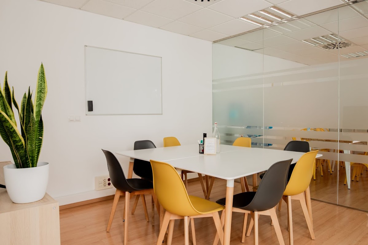 Photo de Llum Coworking