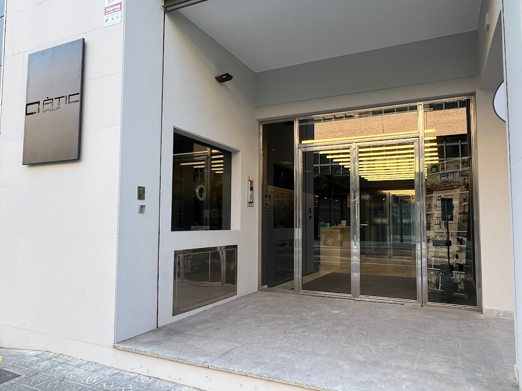 Photo de Àtic Almogàvers