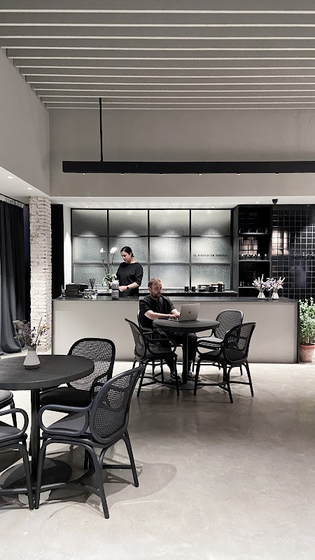 Photo de Merkato Hub