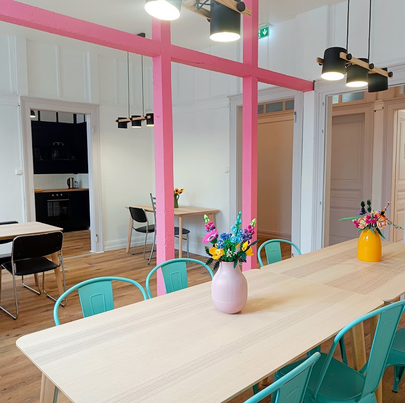 Photo de Rocket Tower Neudorf