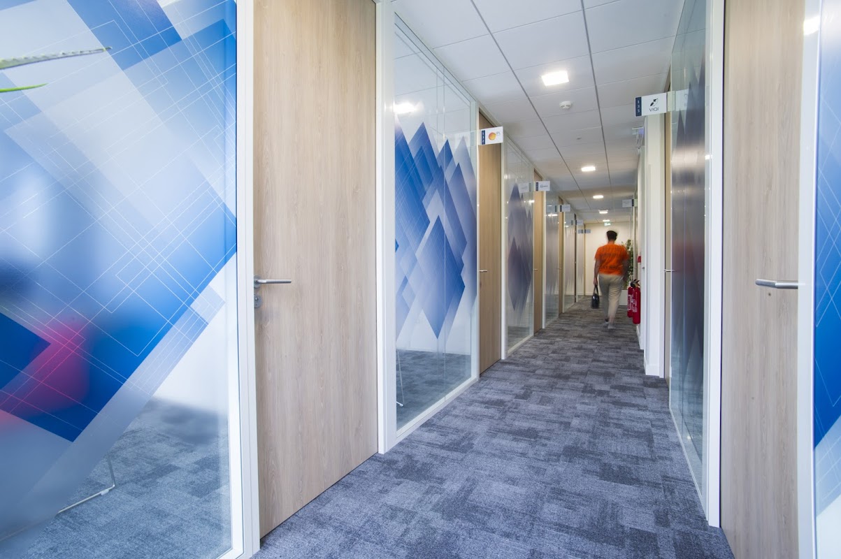 Photo de NIDWORK Lyon Monts d'Or