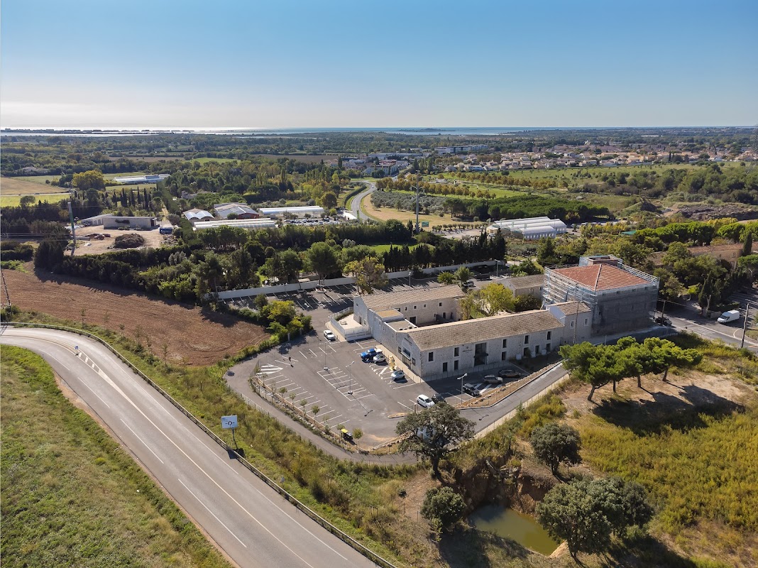 Photo de Rhizom Co.Work