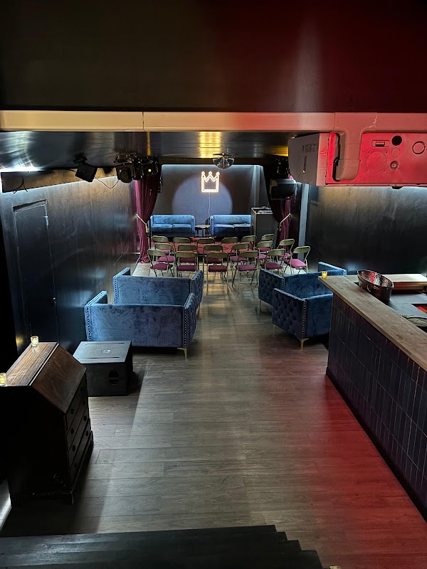 Photo de Office Factory Pigalle