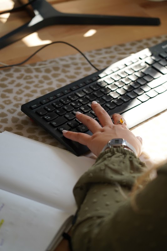 Photo de Coworking BOOST'ENT