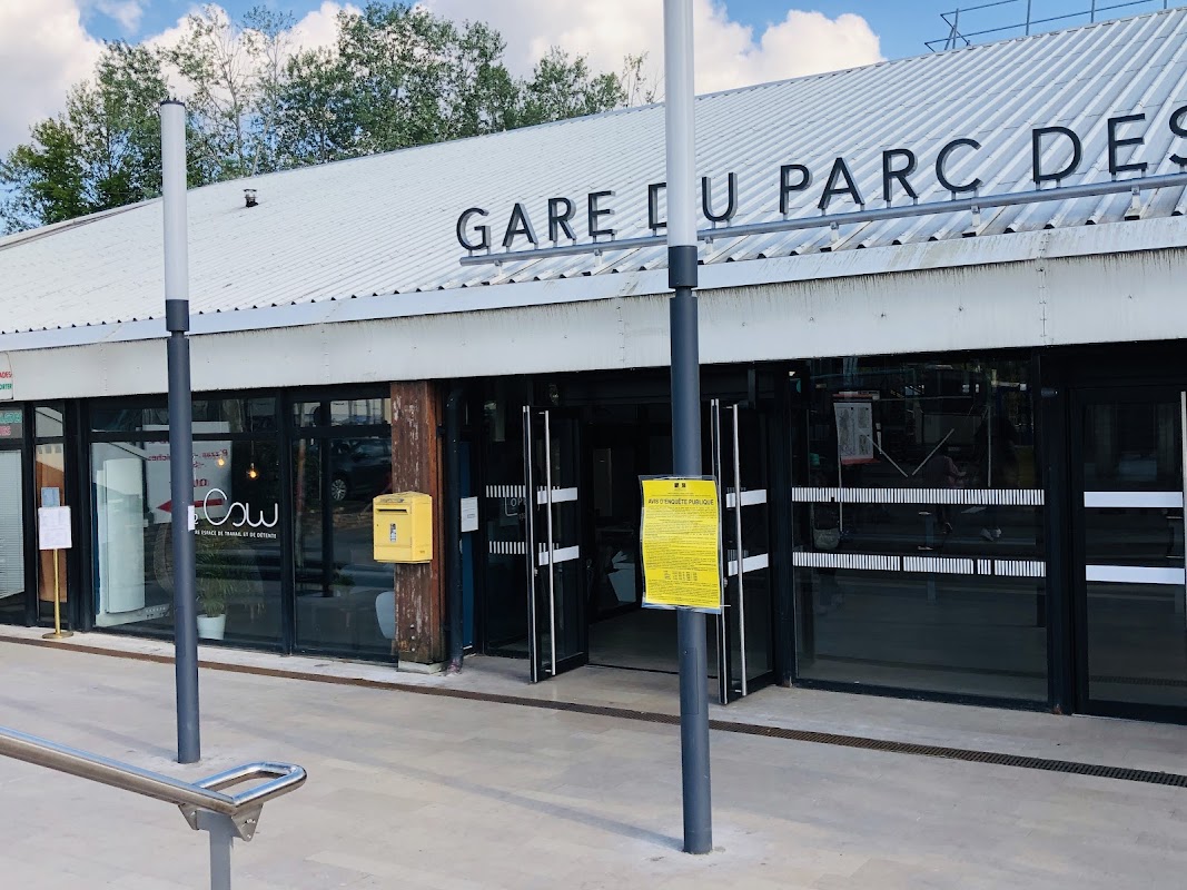 Photo de Le Cow Villepinte