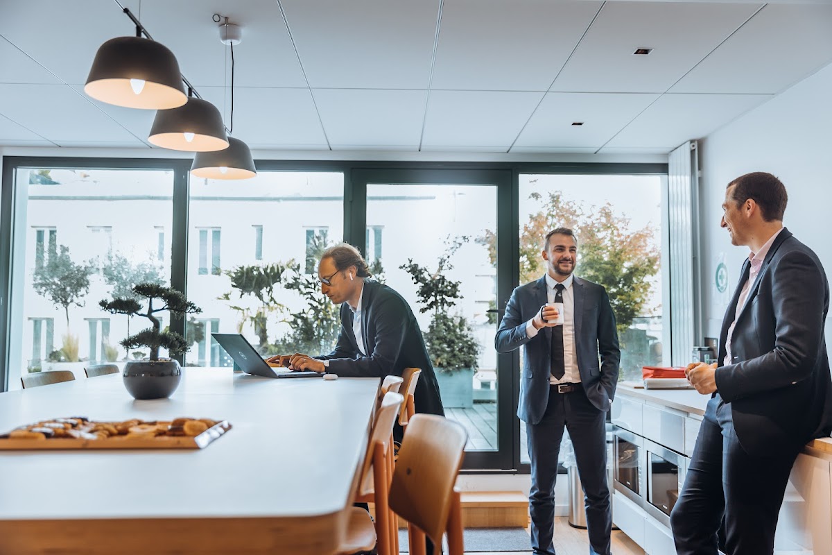 Photo de Volum Louis Rouquier