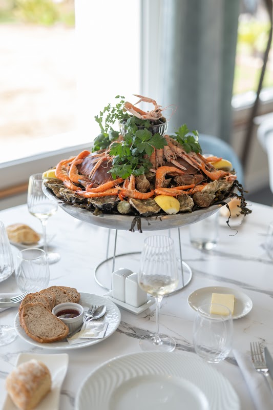 Photo de myWO Vannes Presqu'île de Conleau