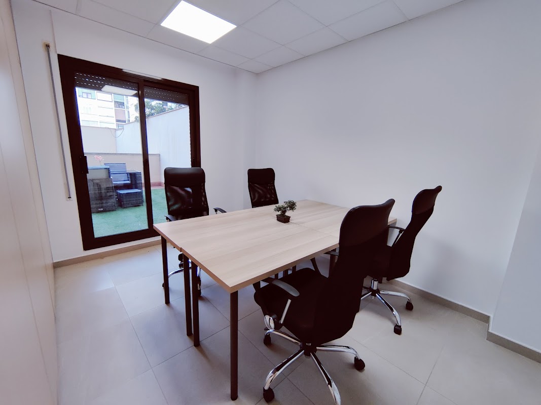 Photo de CREC Eixample Corsega