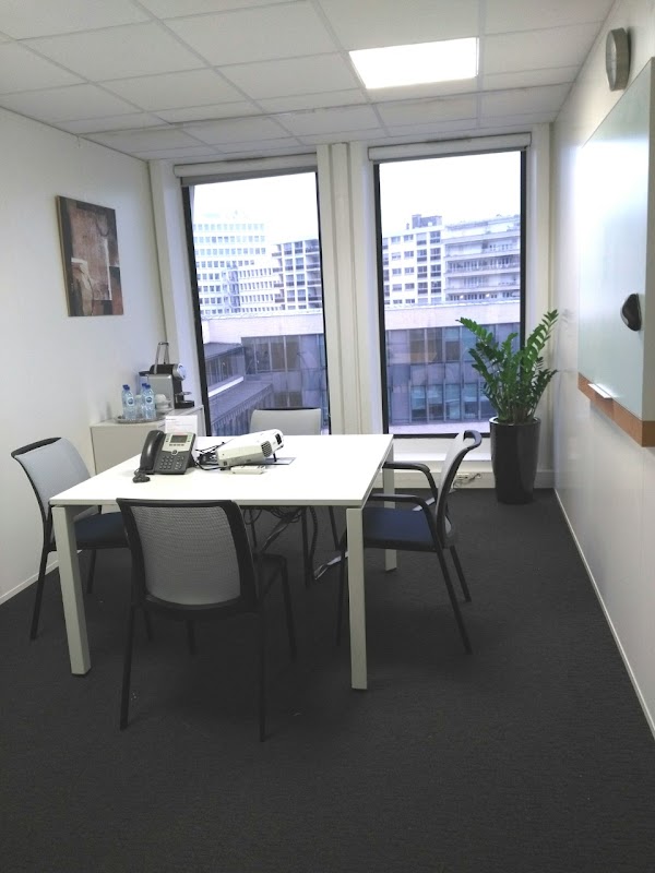 Photo de Regus Paris Gare de Lyon