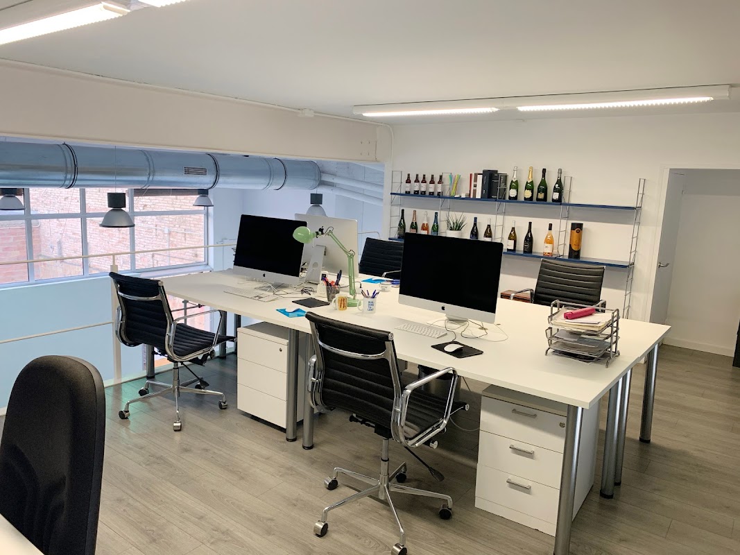 Photo de Simpàtics Cowork