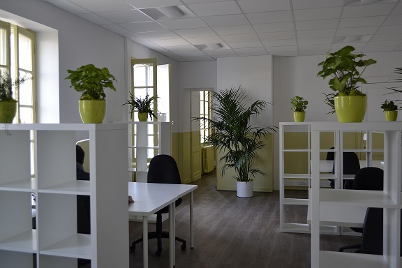 Photo de La Canopée