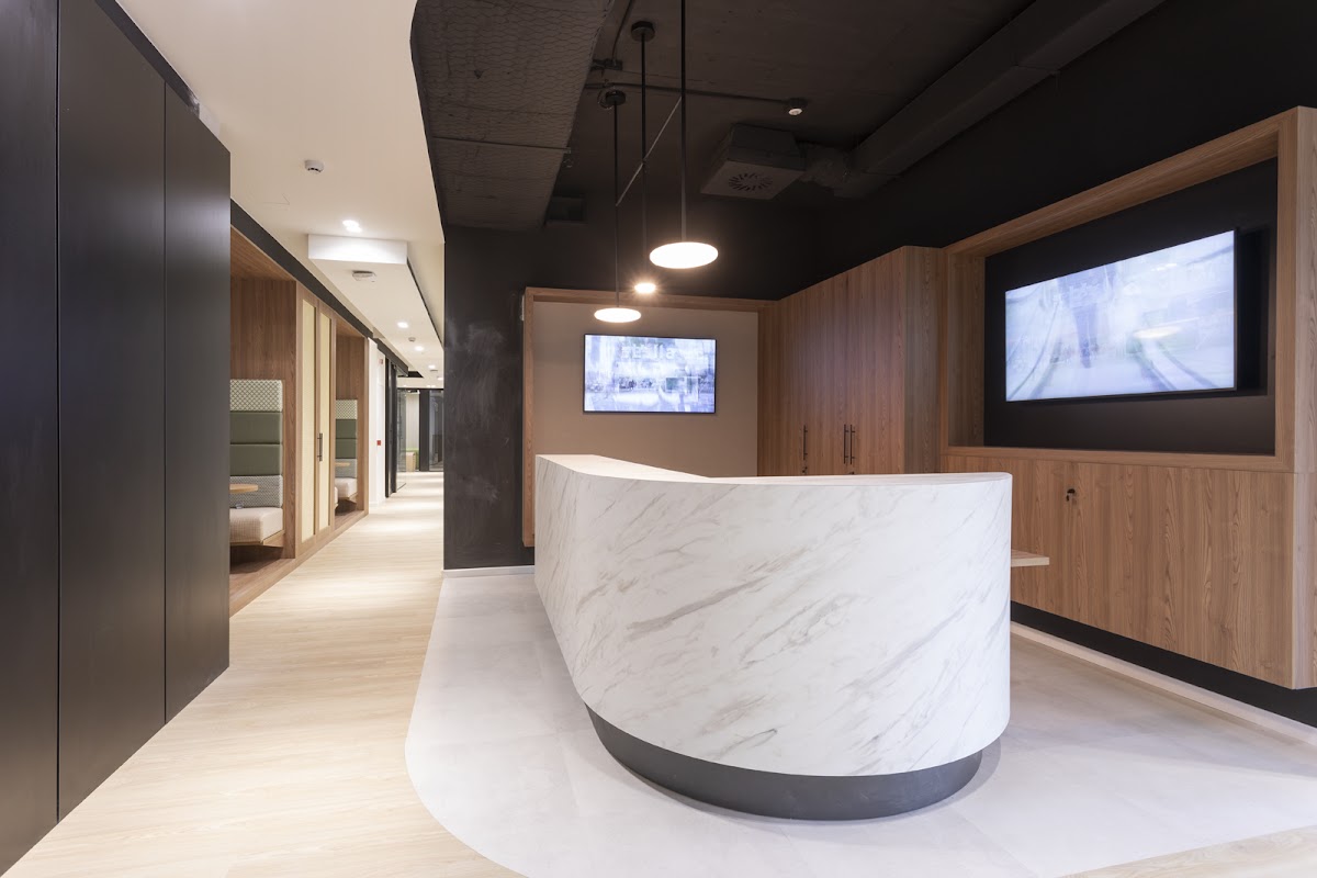 Photo de L'Illa & Co.