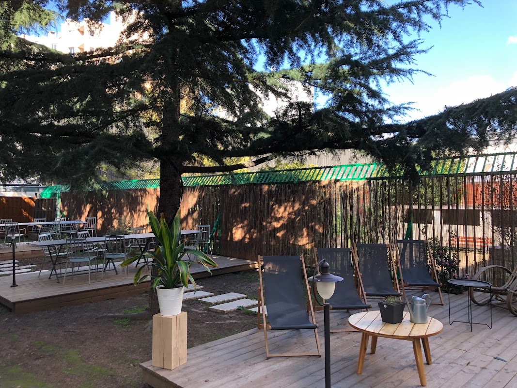 Photo de Work & Share Clichy