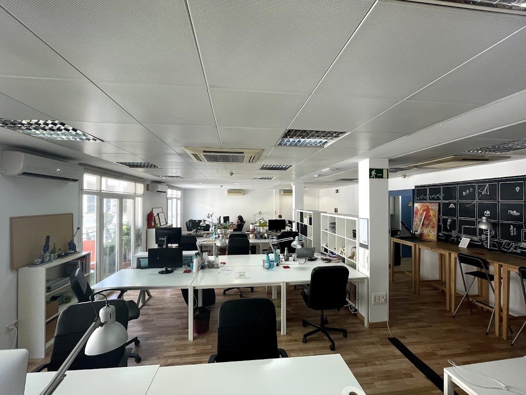 Photo de Workin Company