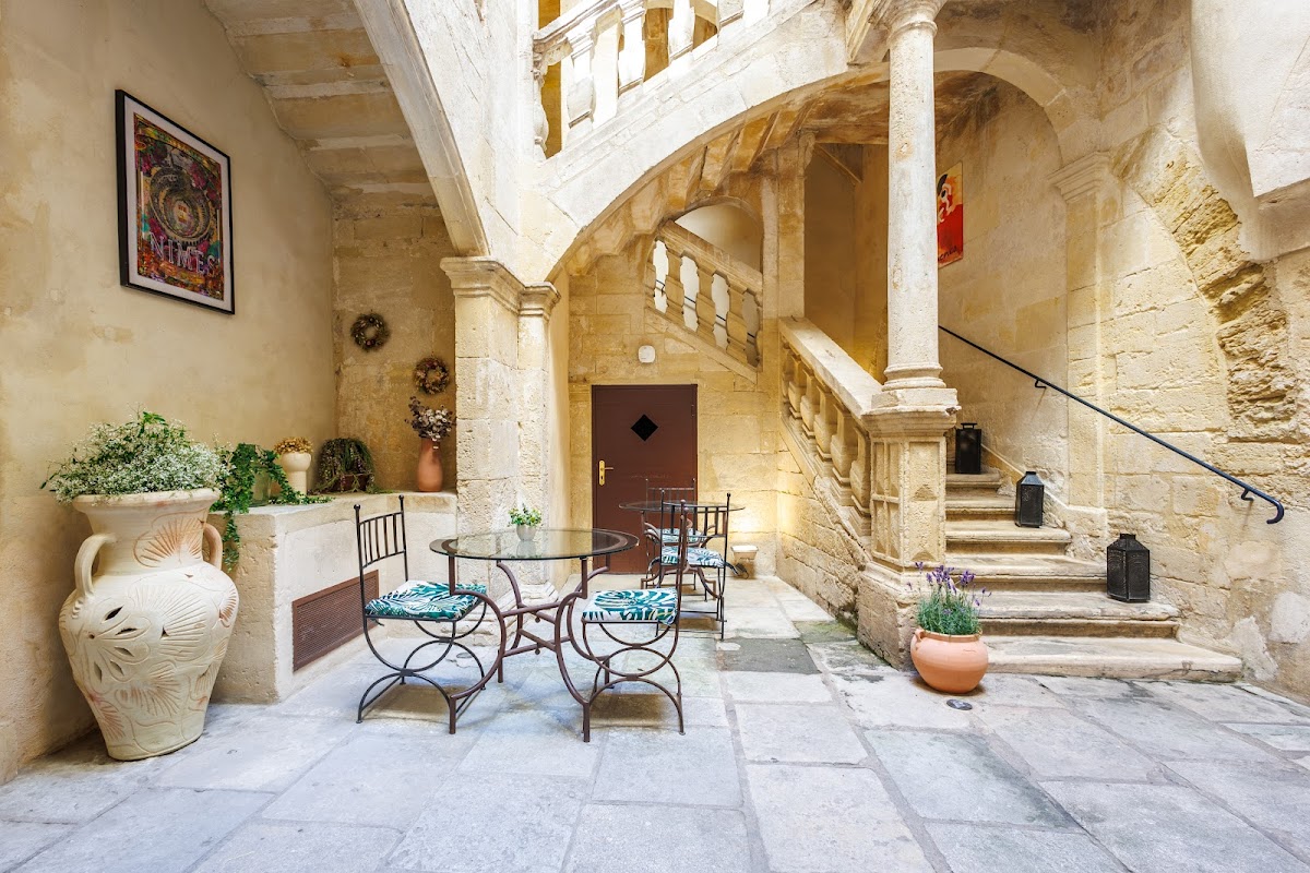 Photo de myWO Nîmes Centre