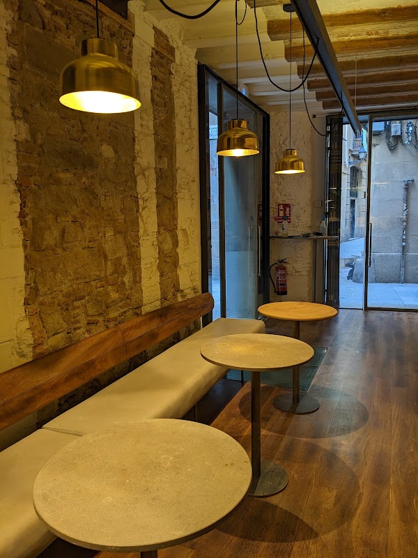 Photo de Coworker Barcelona