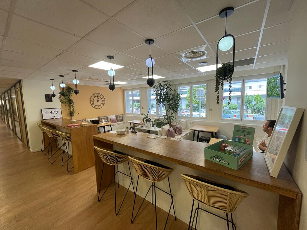 Photo de Meet in Vel Marseille