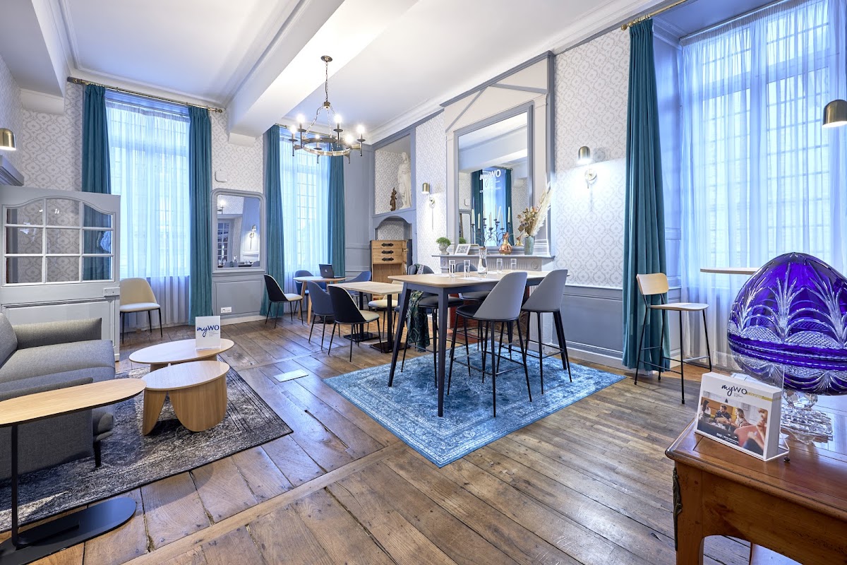 Photo de myWO Pontorson