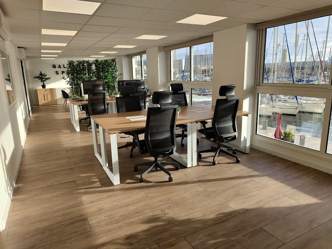 Photo de Galaxy Space