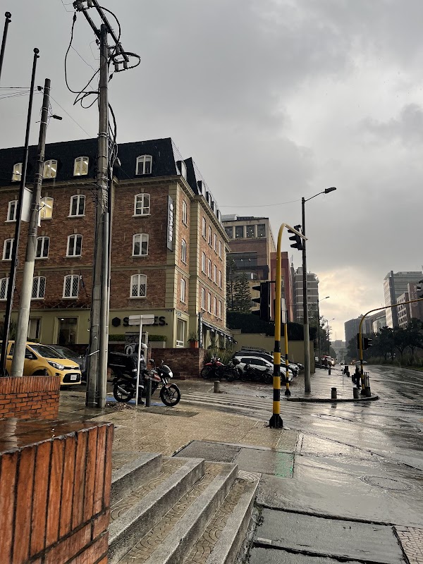 Photo de Spaces Nogal