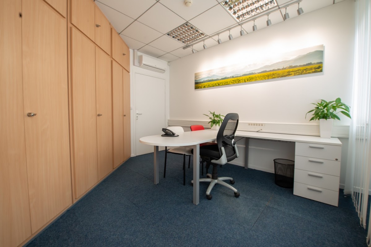 Photo de Altaleo Business Center Forbach