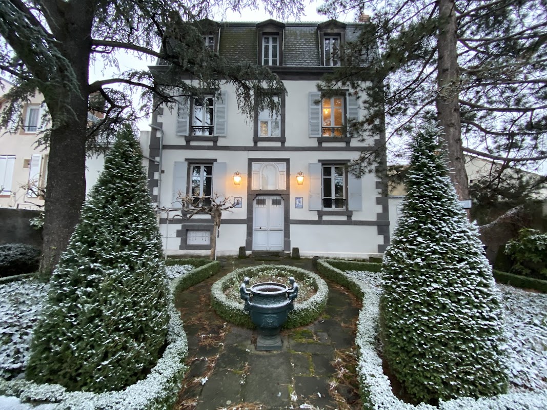 Photo de La Maison Napoléon