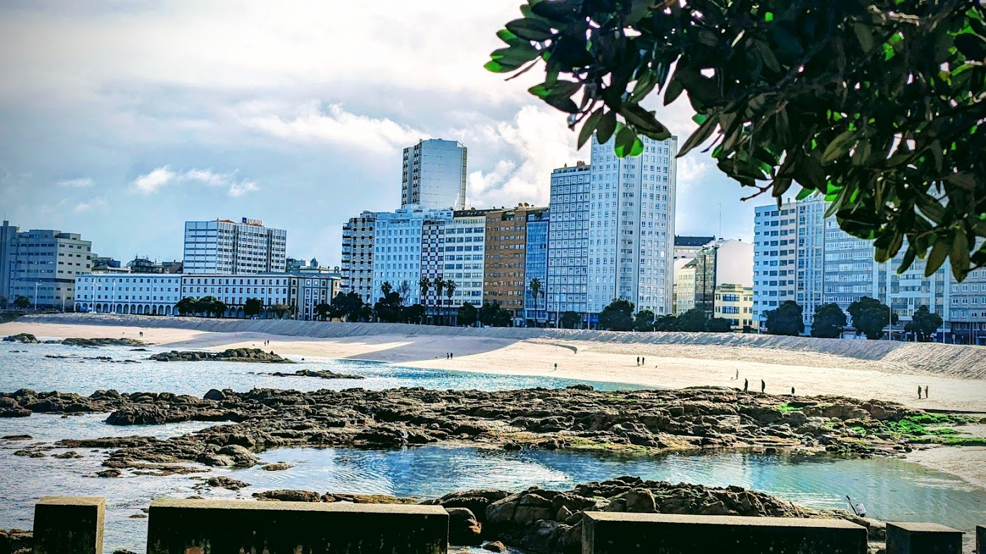 Photo de Despachos Riazor
