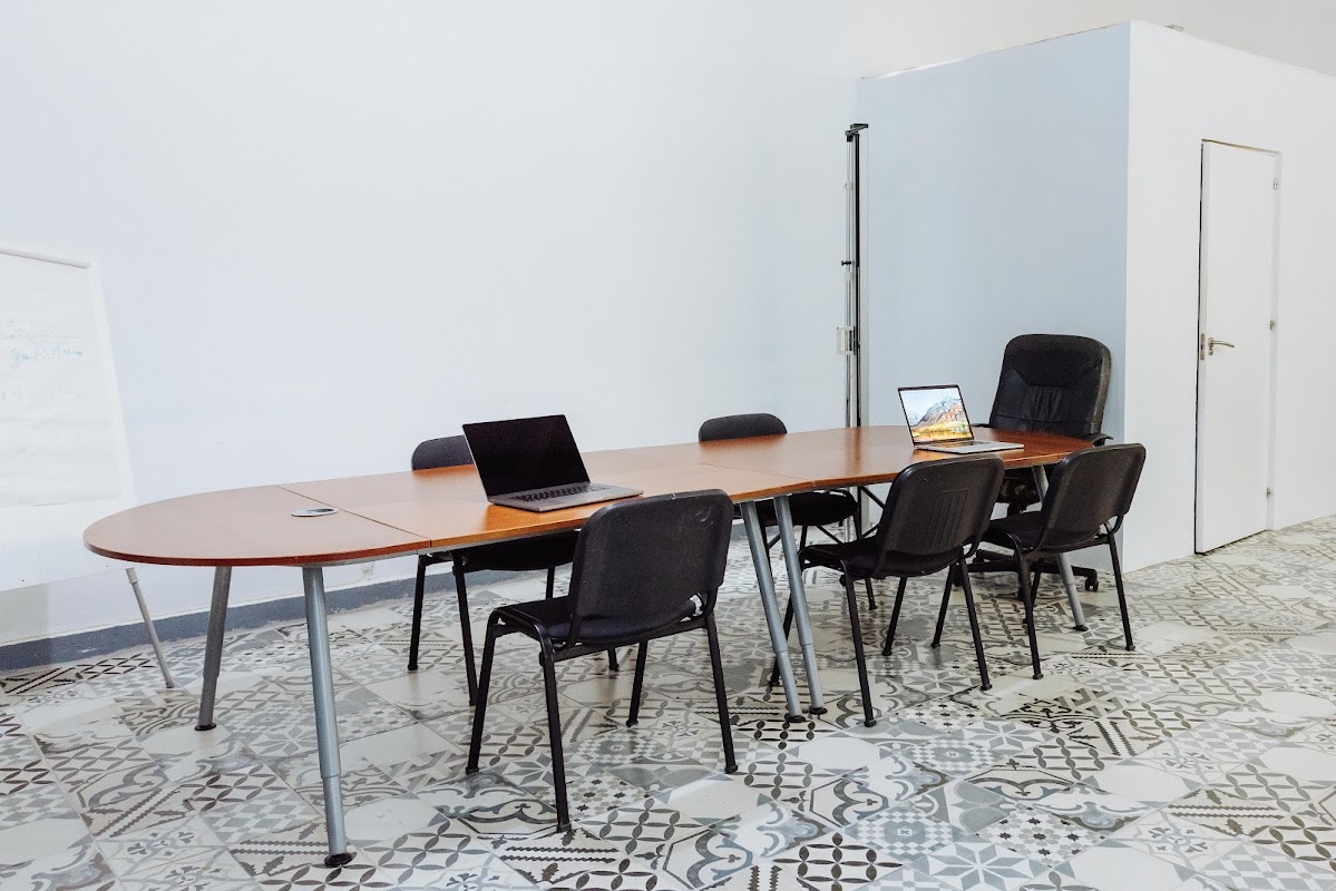 Photo de Delta & Bravo