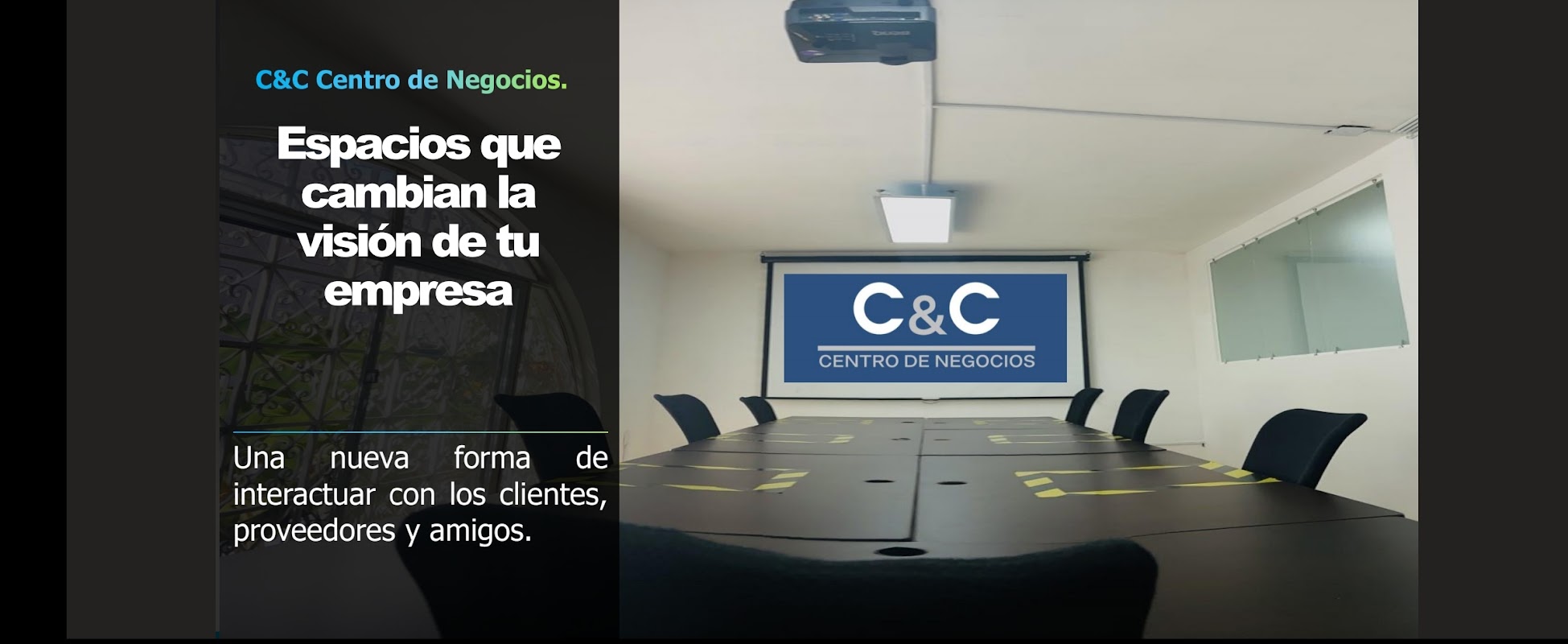 Photo de Espacio de Negocios Irapuato