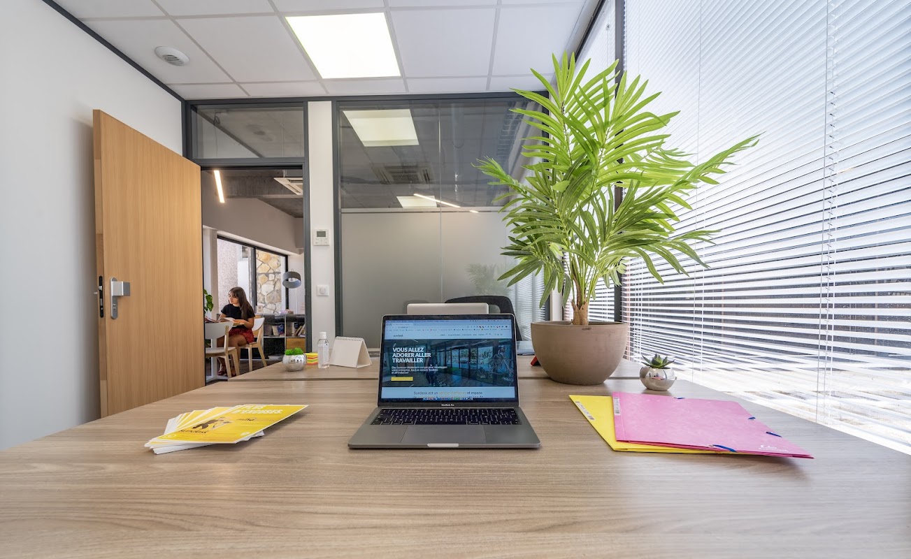 Photo de Sundesk Valbonne