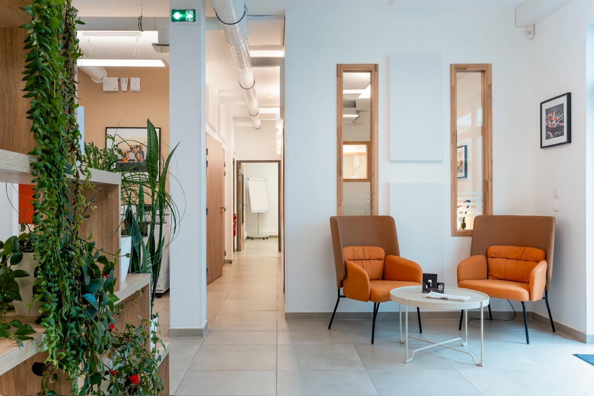 Photo de Le Village Socrate