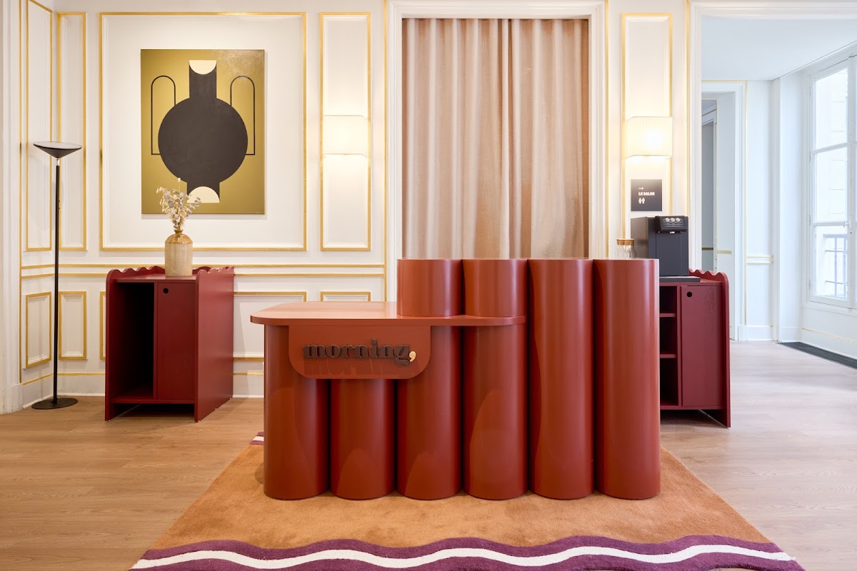 Photo de Morning Panoramas