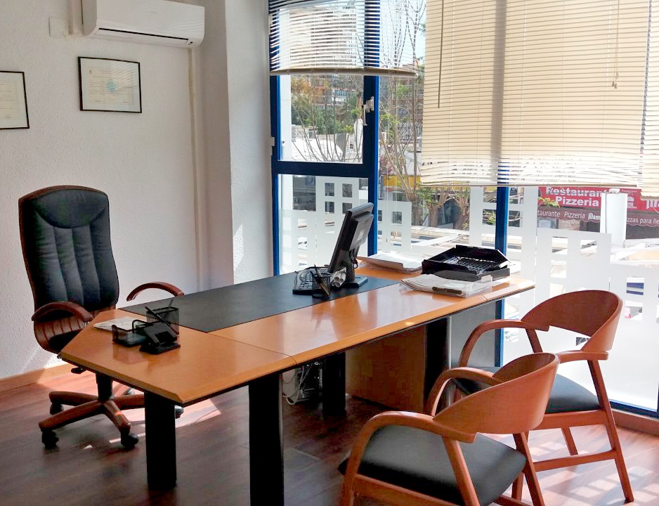 Photo de Coworking Playa San Juan