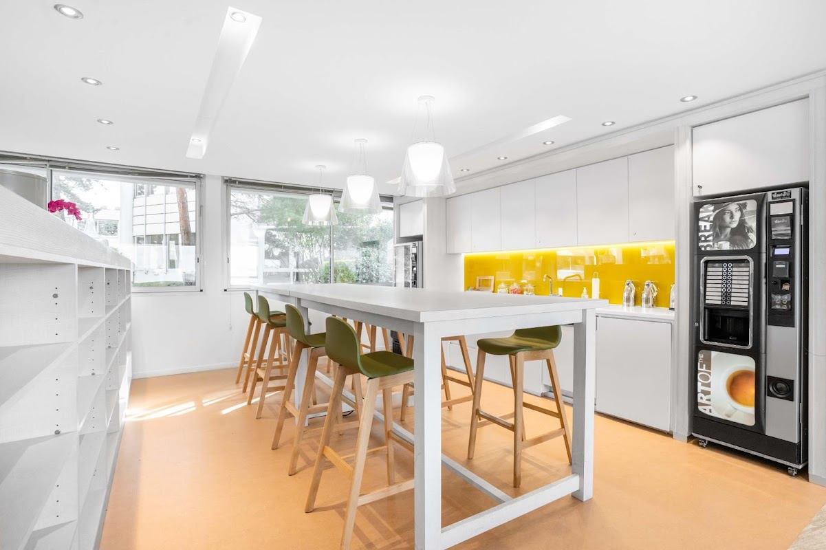 Photo de Regus Mérignac Aéroport