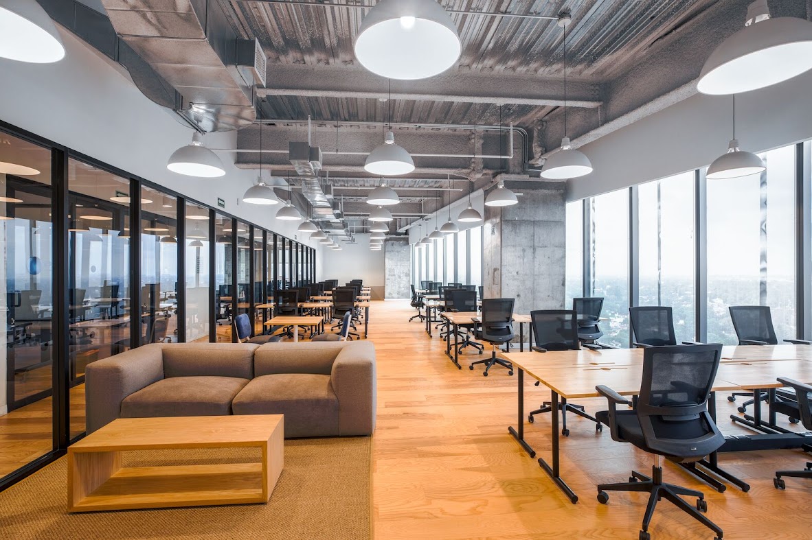 Photo de WeWork Huixquilucan