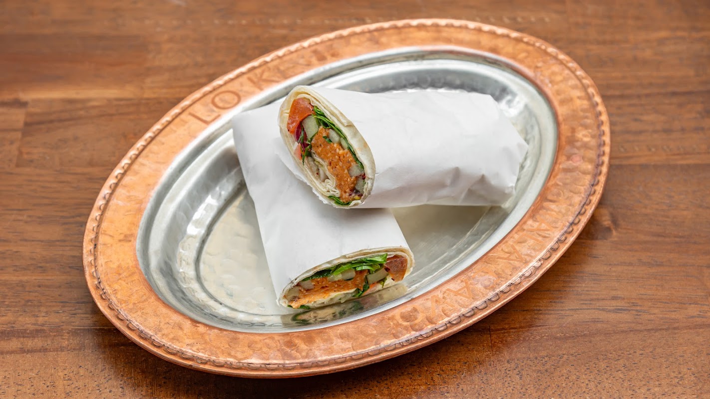 Photo de Loki Château D'eau