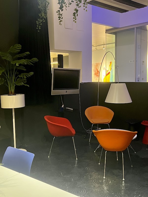 Photo de Icaza Coworking