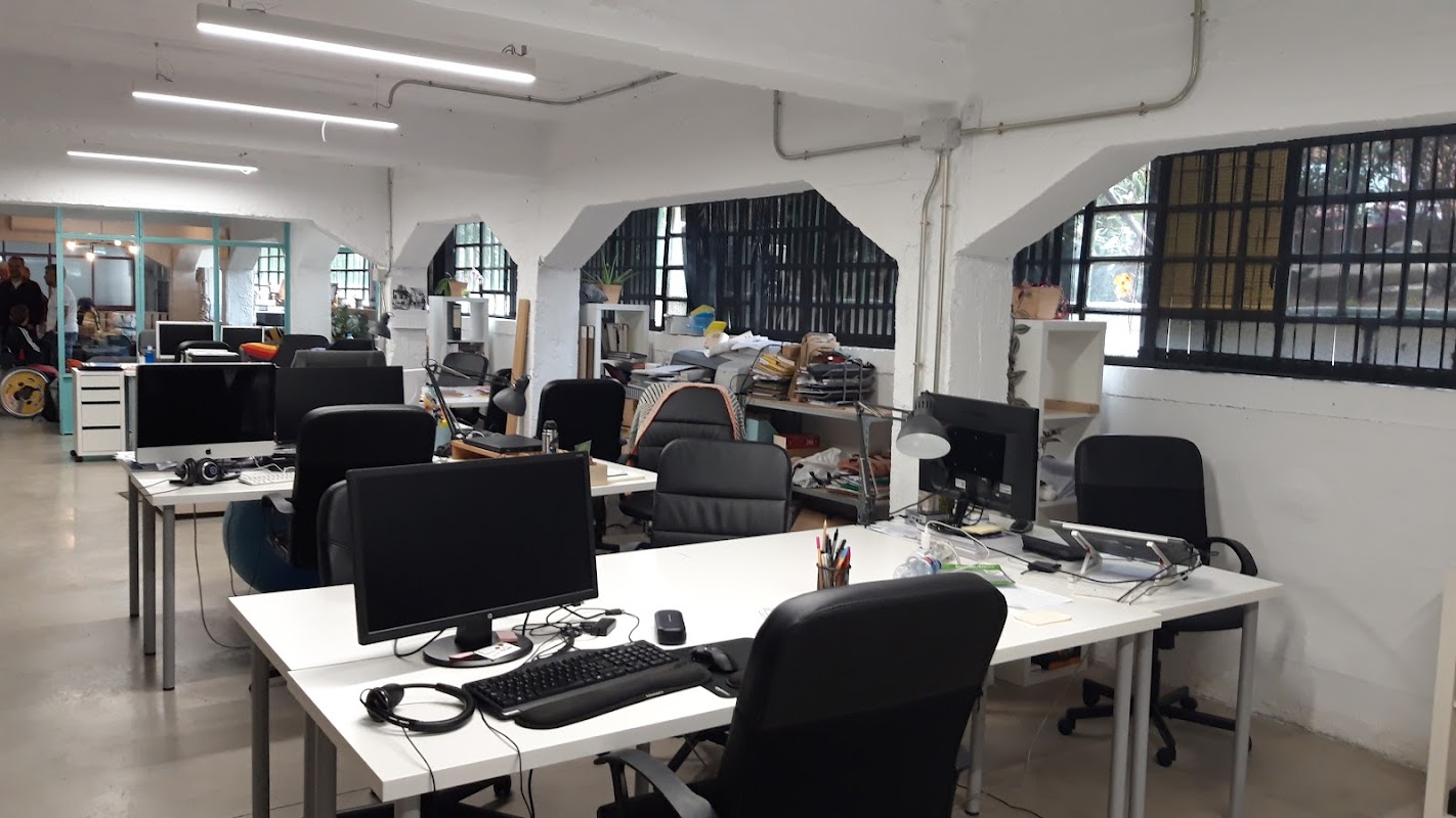 Photo de Eslabon Coworking