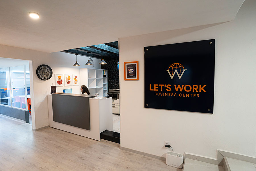 Photo de WeWork San Luis Potosí