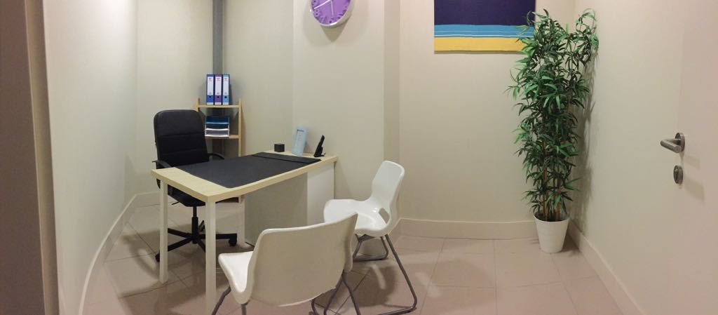 Photo de Apa Espacio Multiusos