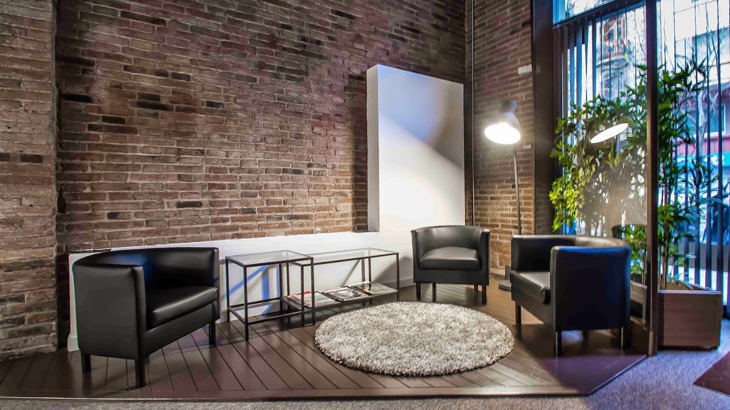 Photo de Comfort Business Barcelona