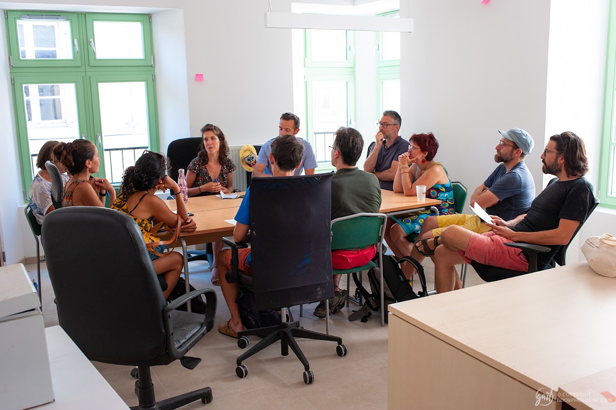 Photo de L'Avant-Poste