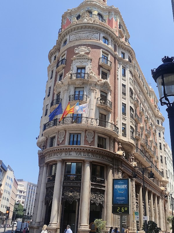 Photo de Regus Calle Las Barcas 2