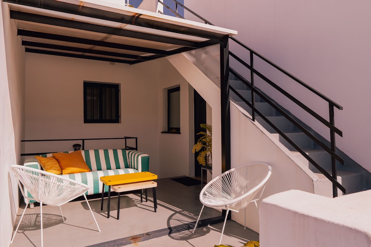 Photo de Soho La Laguna