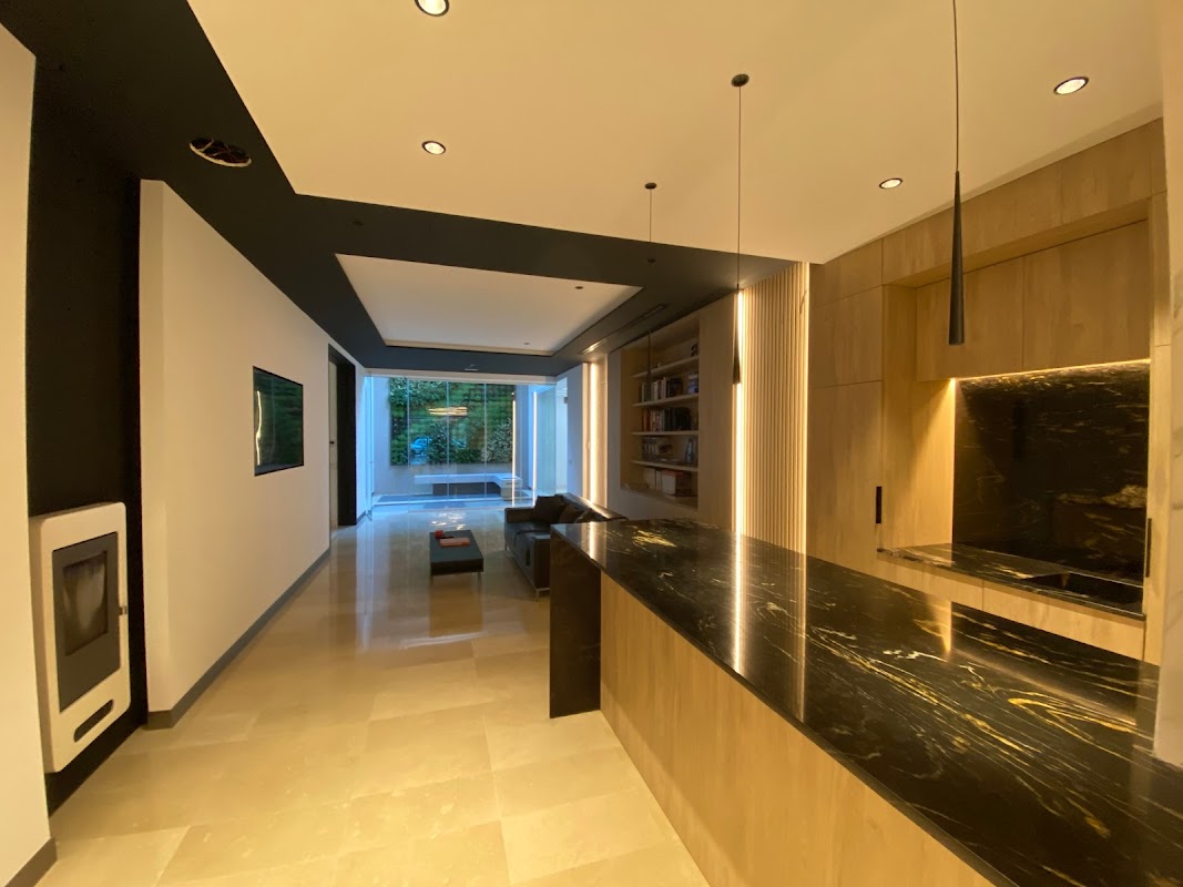 Photo de Homey Group Mallorca