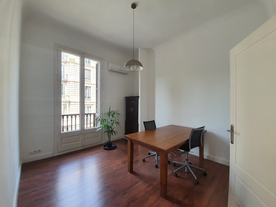 Photo de Vía Coworking